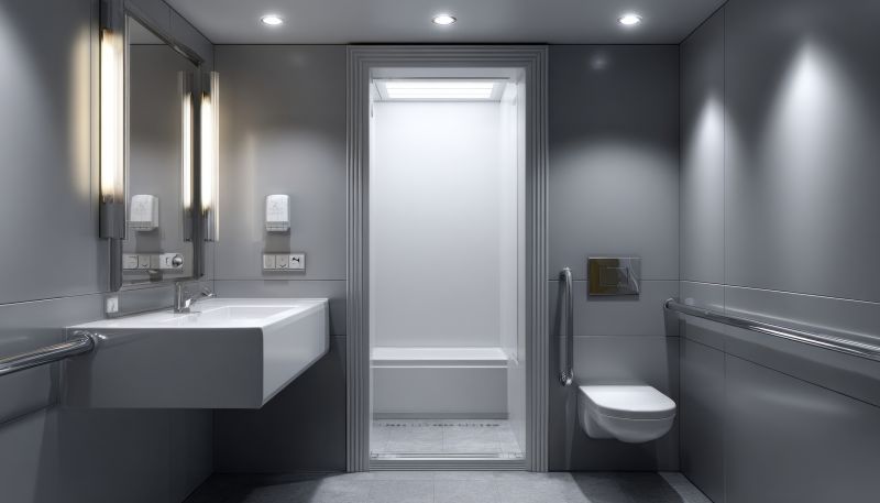 Top Bathroom Remodeling Companies in Fairhope, AL
