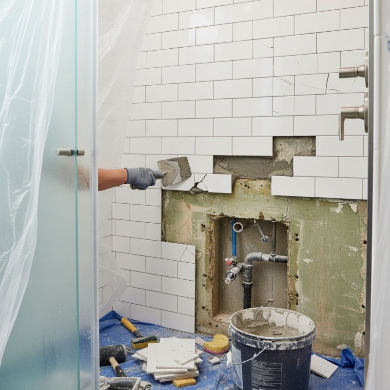 Top Bathroom Remodeling Companies in Fairhope, AL