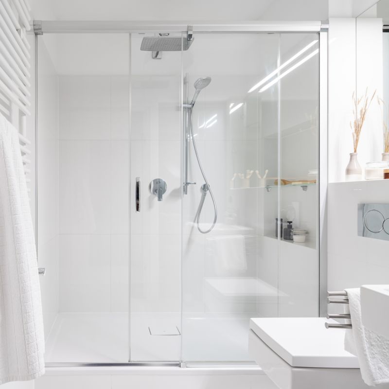 Best Shower Installation Contractors in Daphne, AL
